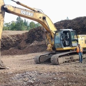 Meet your Posher, Wayne